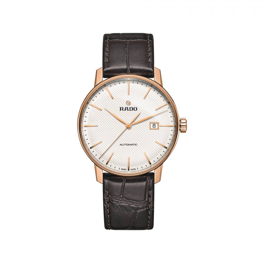 Coupole Classic Automatic