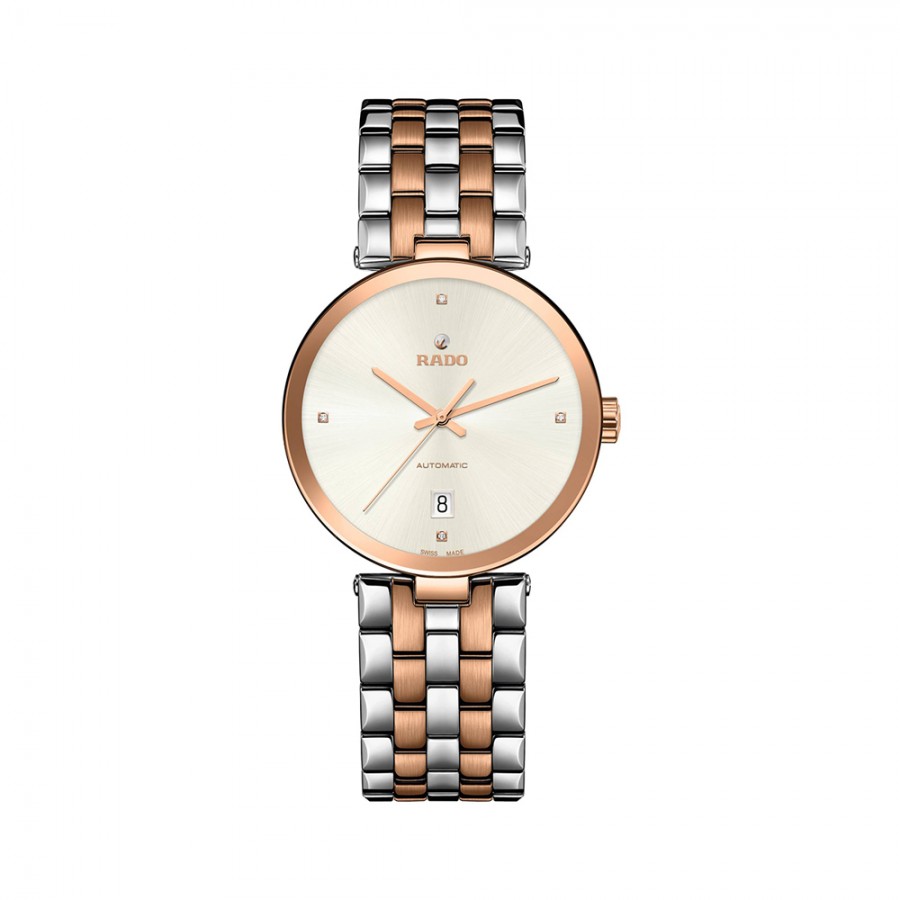 Florence Automatic Diamonds