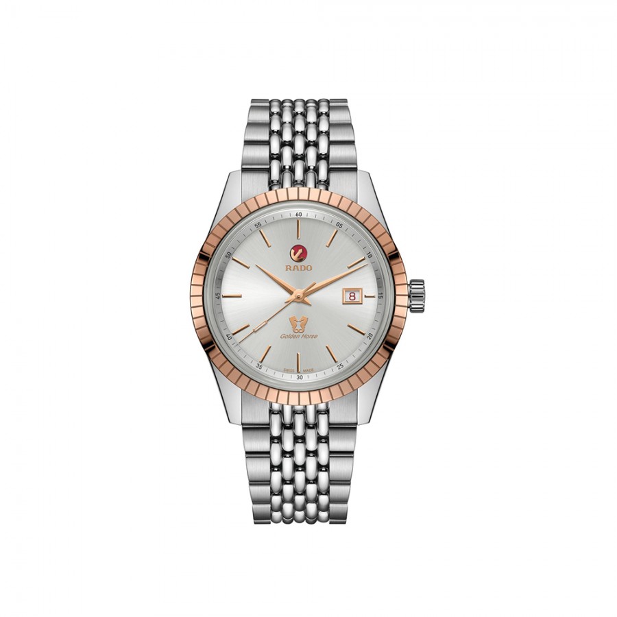 Golden Horse Automatic