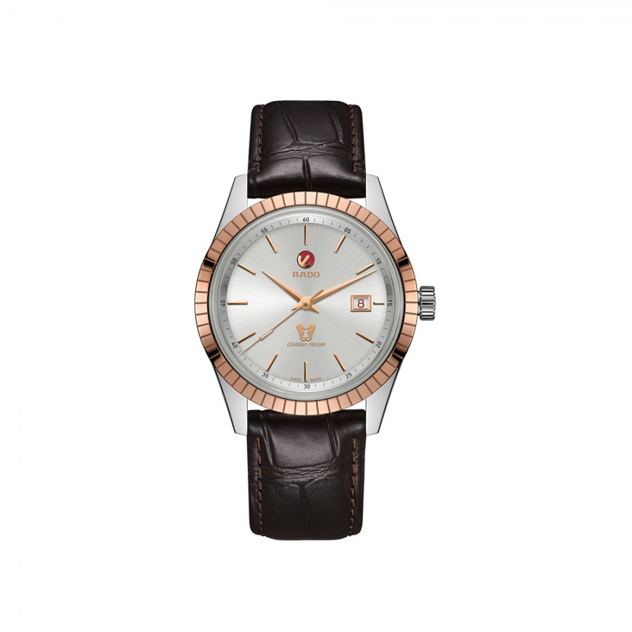 Golden Horse Automatic