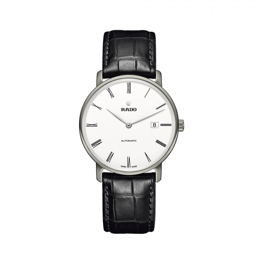 DiaMaster Thinline Automatic