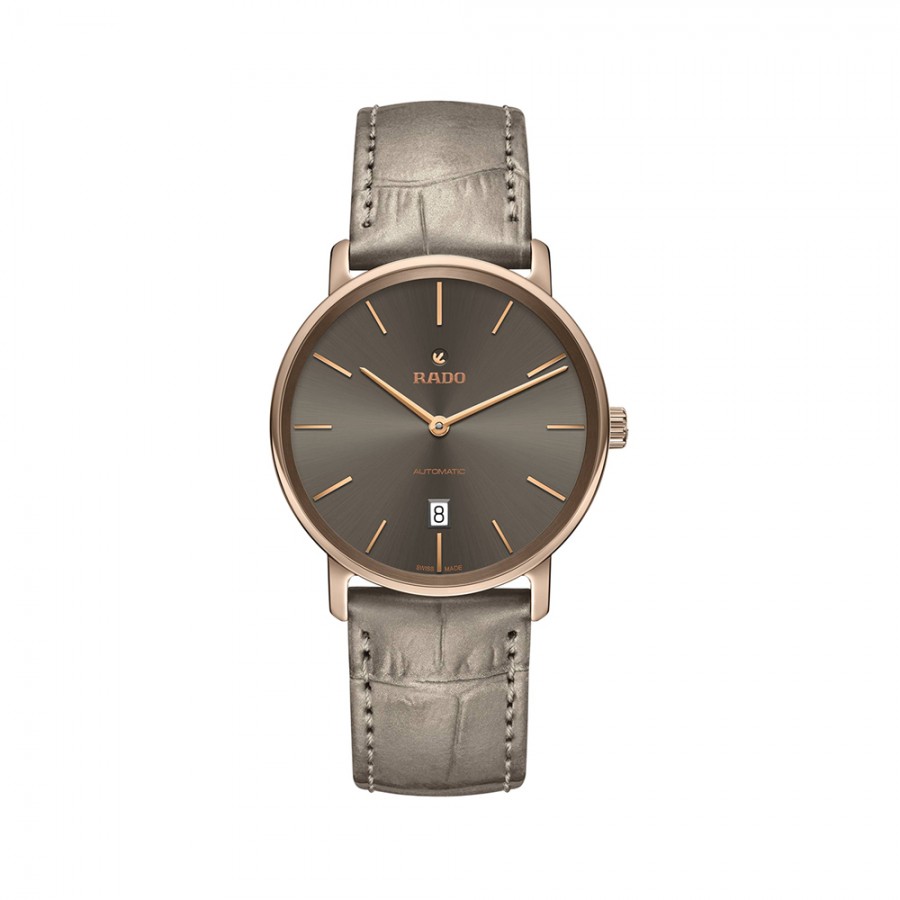 DiaMaster Thinline Automatic