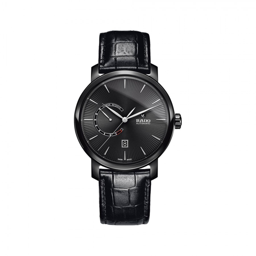 DiaMaster Power Reserve