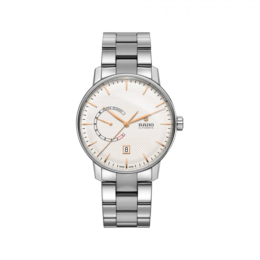 Coupole Classic Automatic