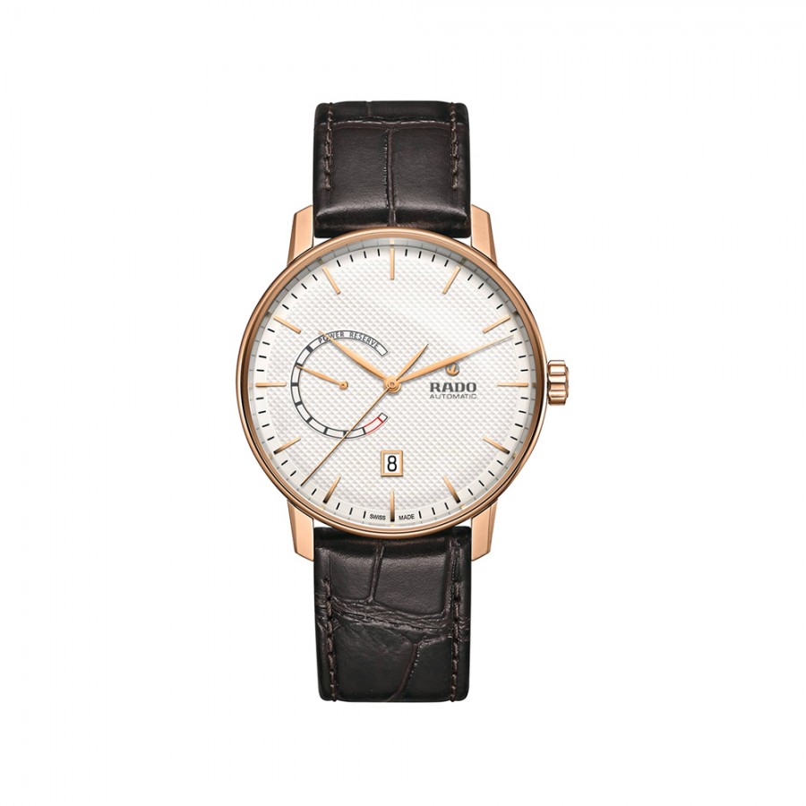 Coupole Classic Automatic