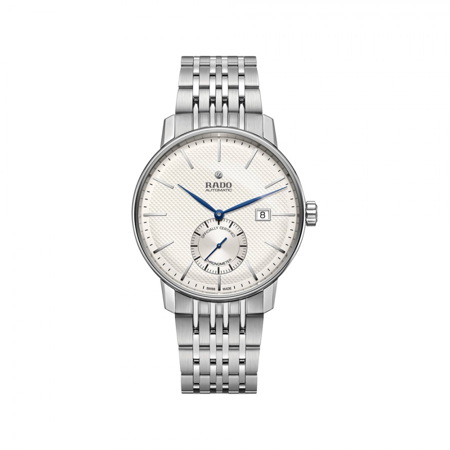 Coupole Classic Automatic COSC