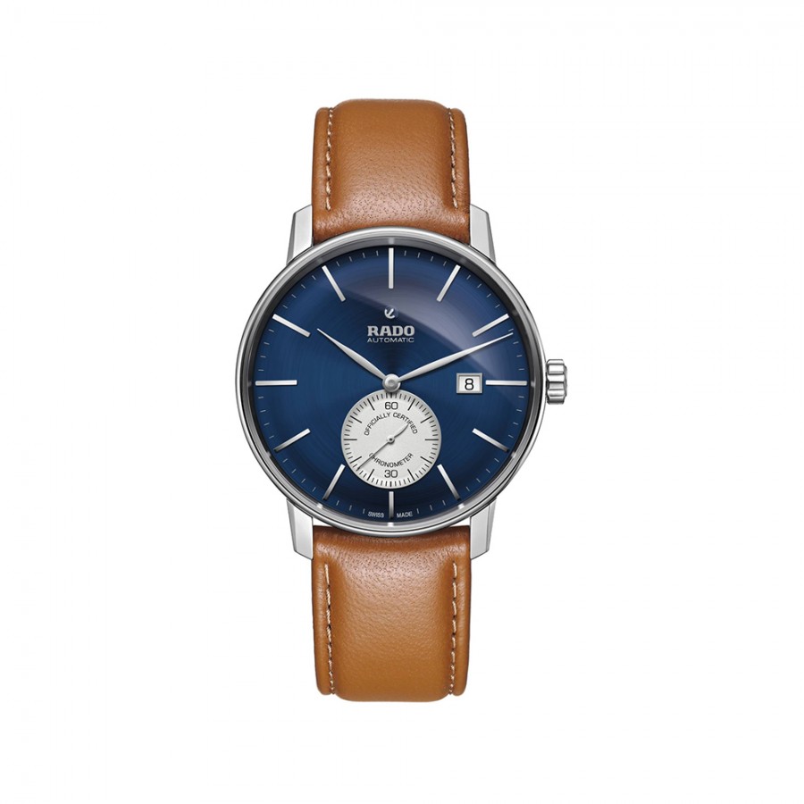 Coupole Classic Automatic COSC