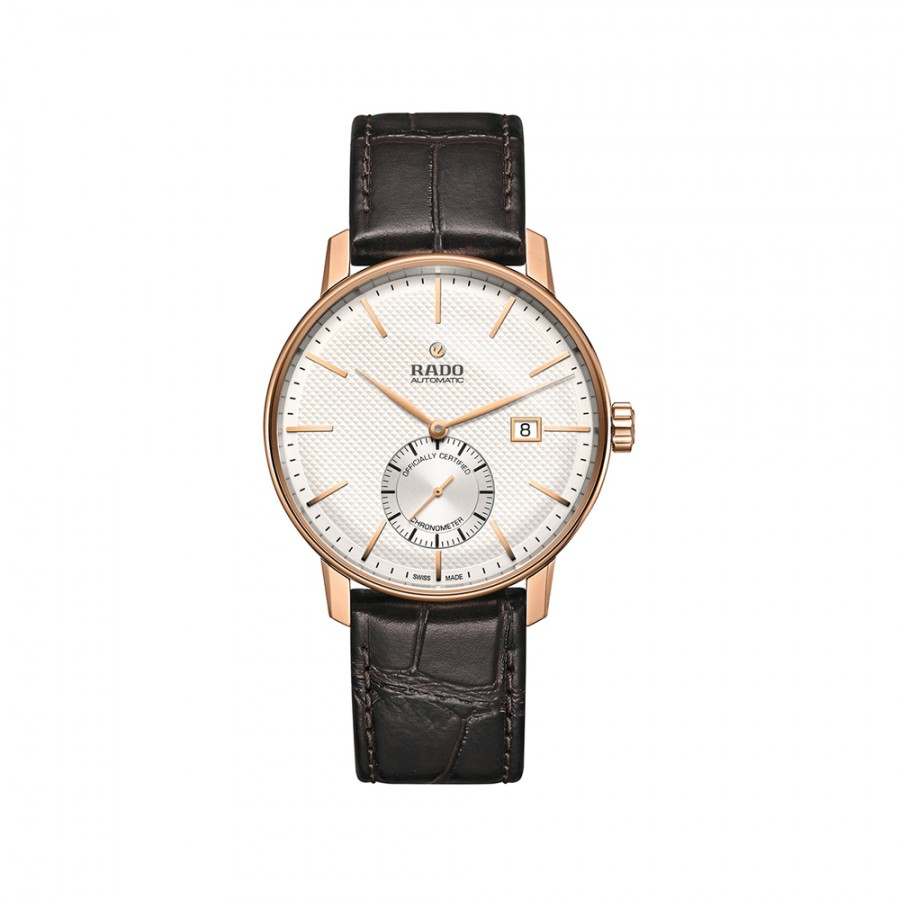 Coupole Classic Automatic COSC