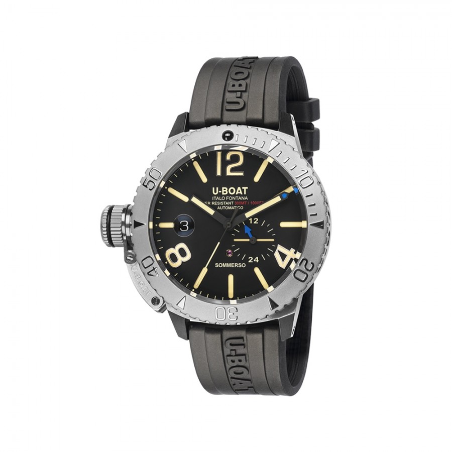 U-BOAT SOMMERSO/A 46MM ref. 9007/A