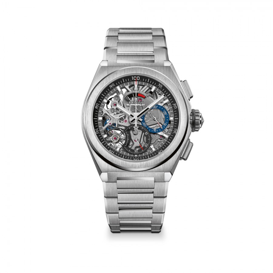 DEFY EL PRIMERO 21 ref. 95.9000.9004/78.M9000