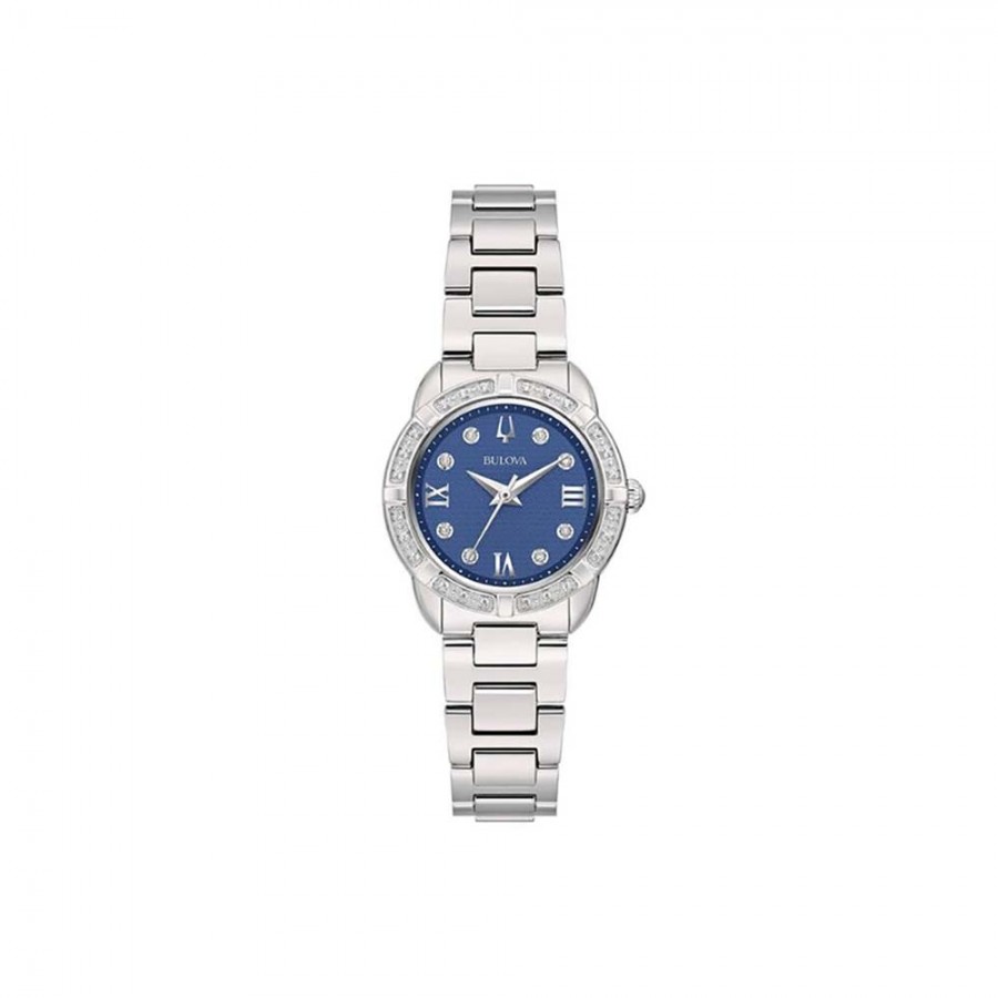 BULOVA Classic Lady ref. 96R251