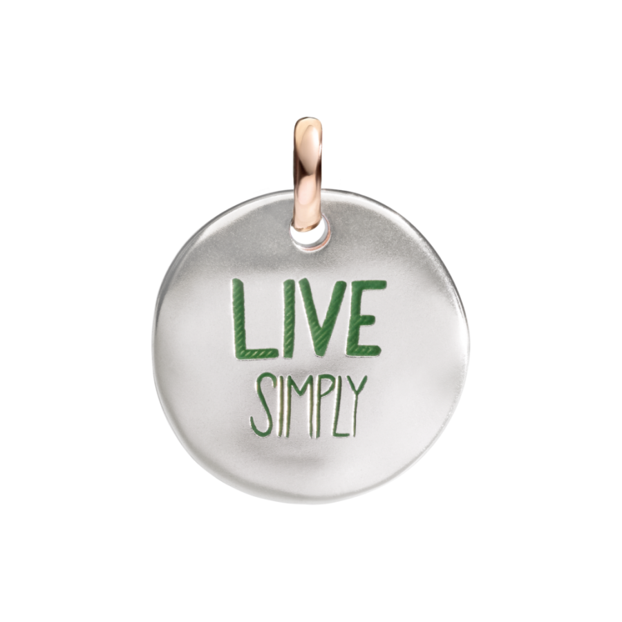 LIVE SIMPLY