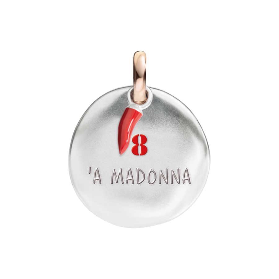 8-‘A MADONNA