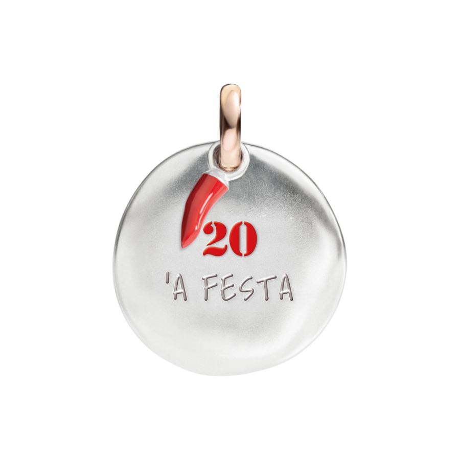 20-‘A FESTA