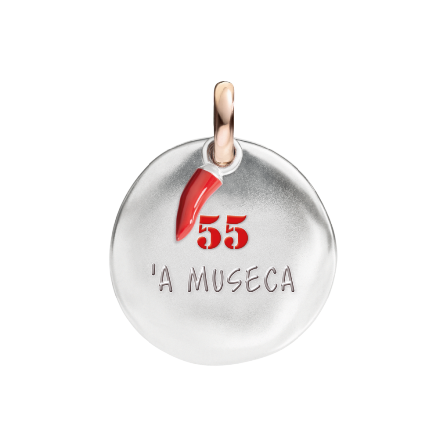 55-‘A MUSECA