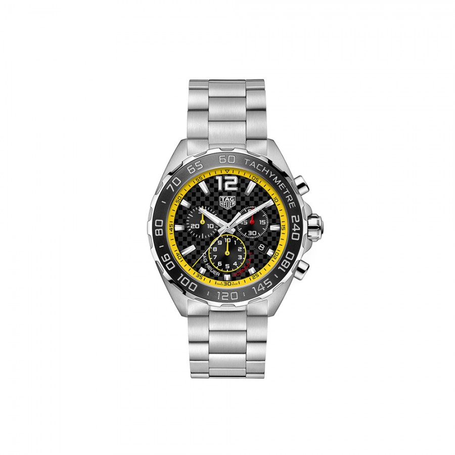 Formula 1 Chrono quarzo