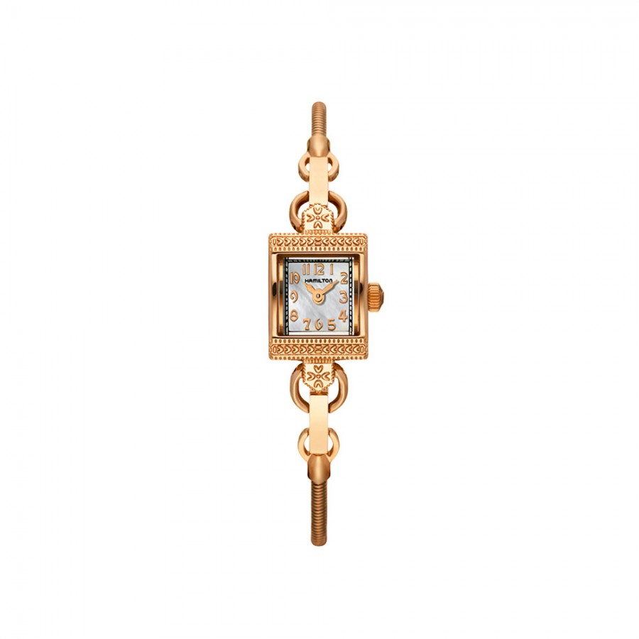 Lady Hamilton Vintage Quartz