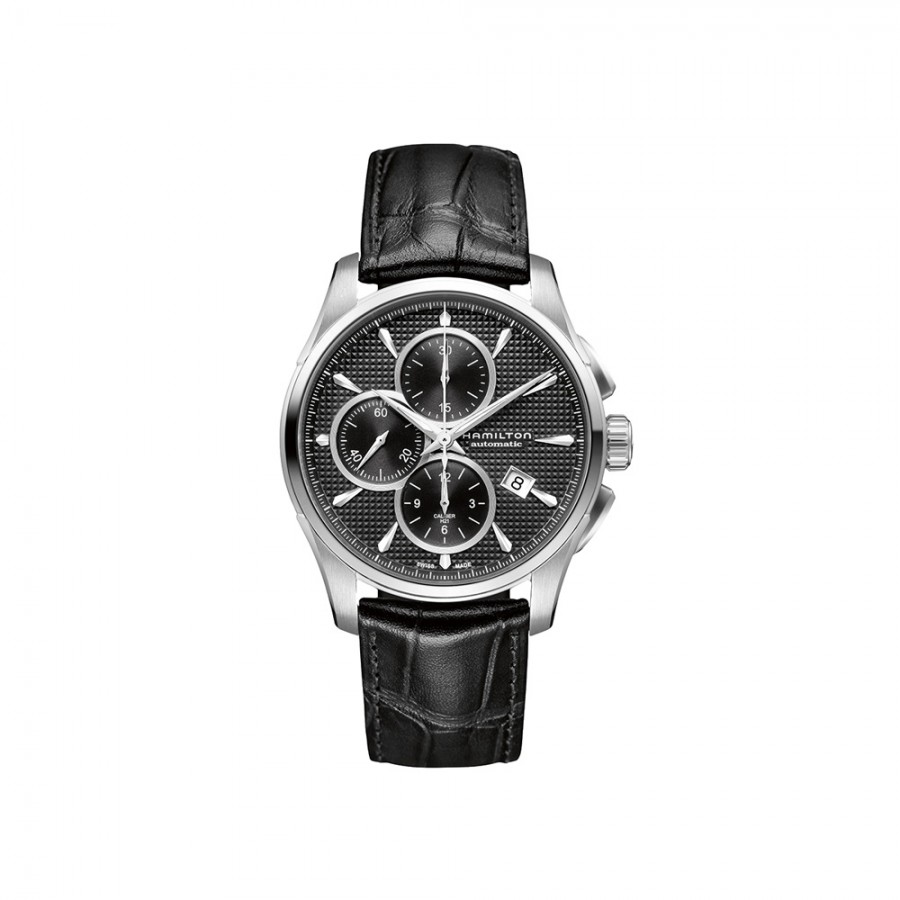 Auto Chrono