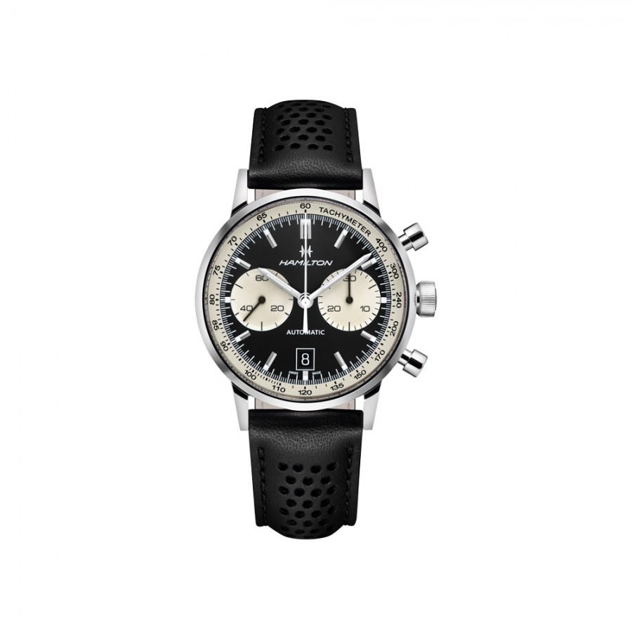 Intra-Matic Auto Chrono