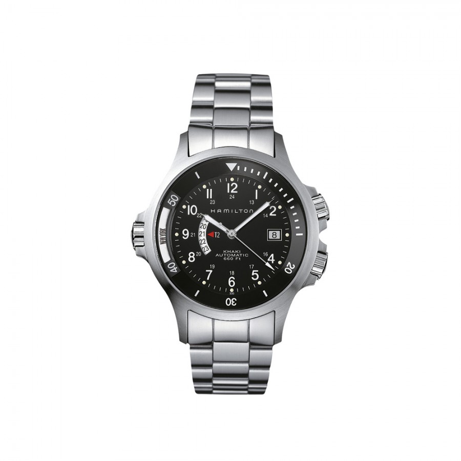 GMT Auto