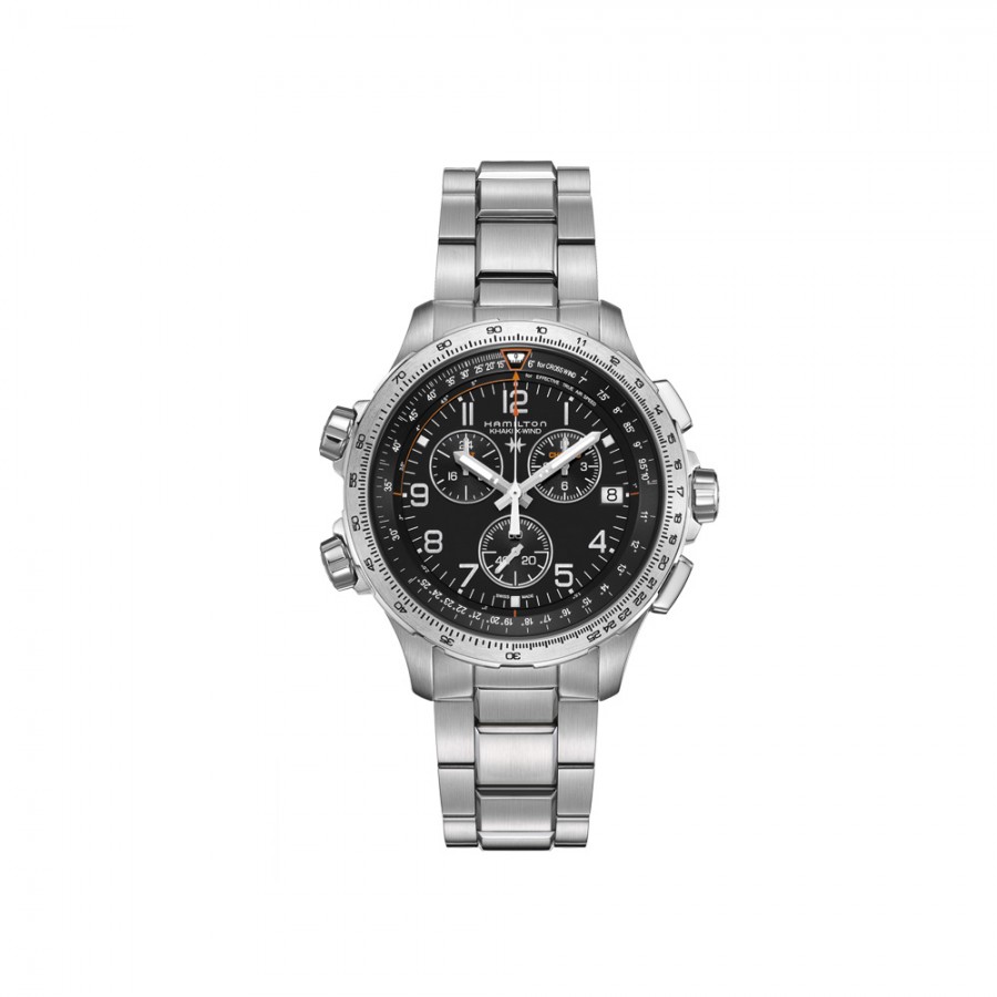 X-Wind GMT Chrono Quartz