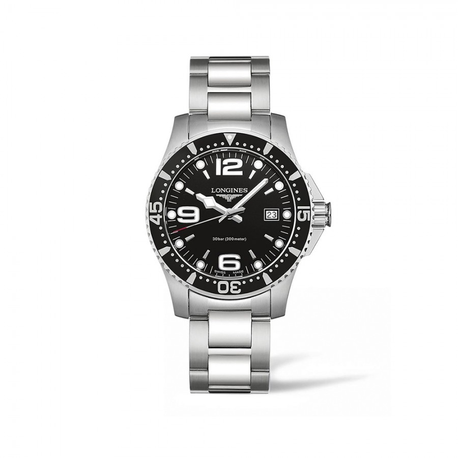 LONGINES HydroConquest ref. L3.740.4.56.6