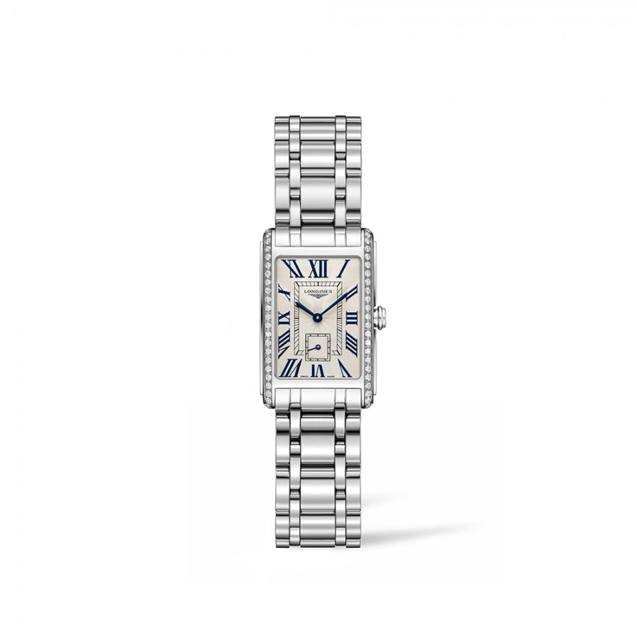 LONGINES DolceVita ref. L5.255.0.71.6