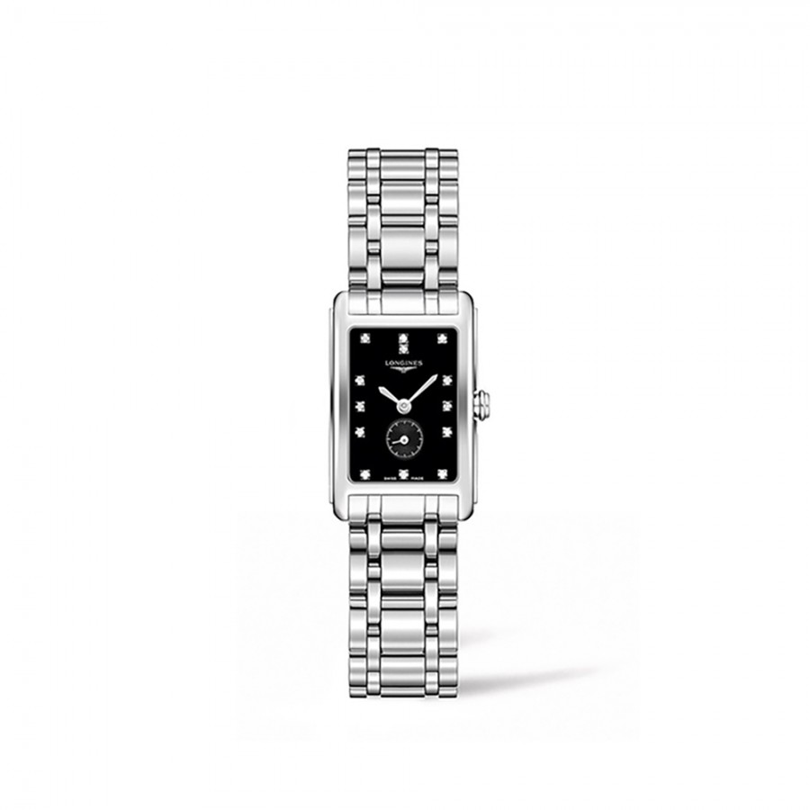 LONGINES DolceVita ref. L5.255.4.57.6