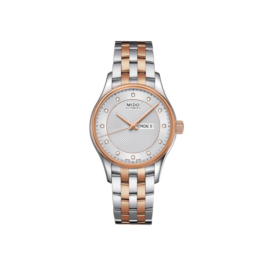 M0012302203691 - BELLUNA CLOU DE PARIS LADY & GENT