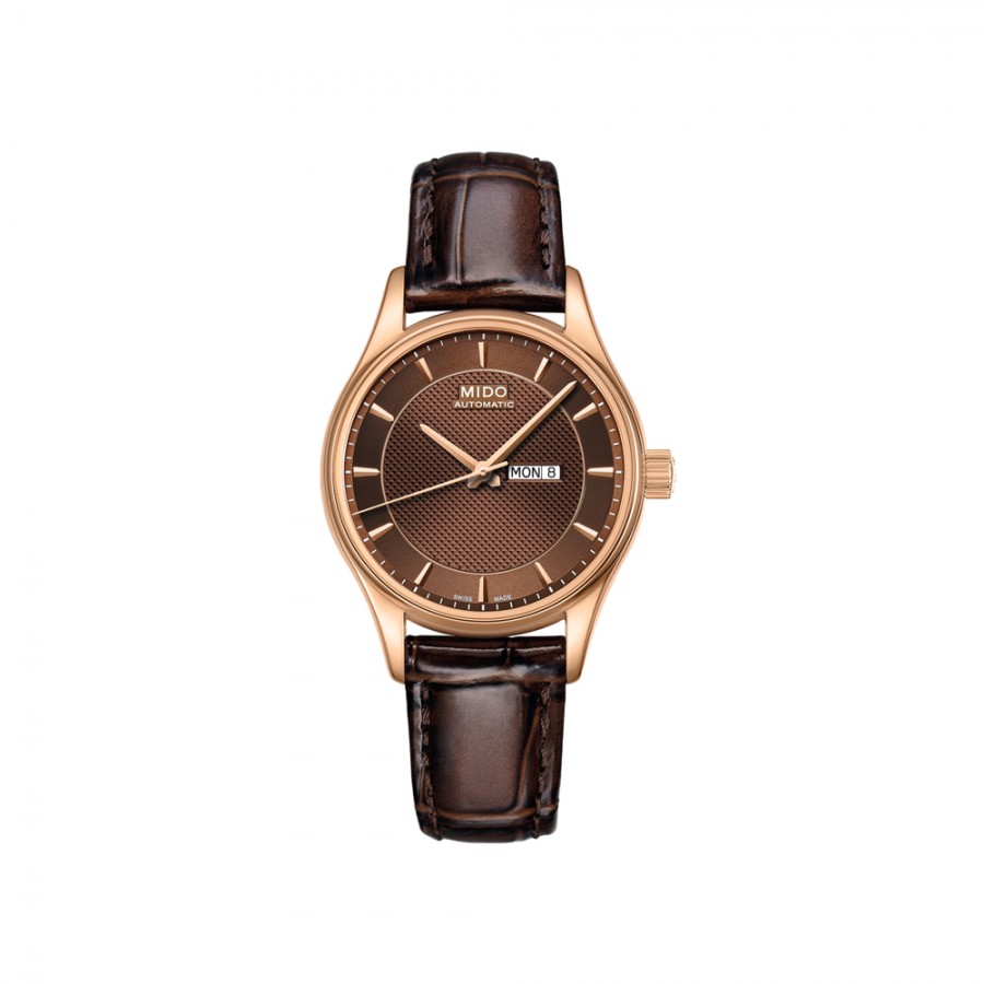 M0012303629112 - BELLUNA CLOU DE PARIS LADY & GENT