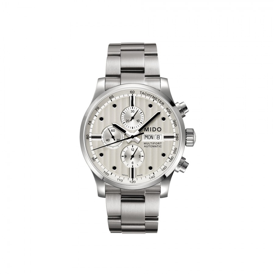 M0056141103100 - MULTIFORT CHRONOGRAPH 