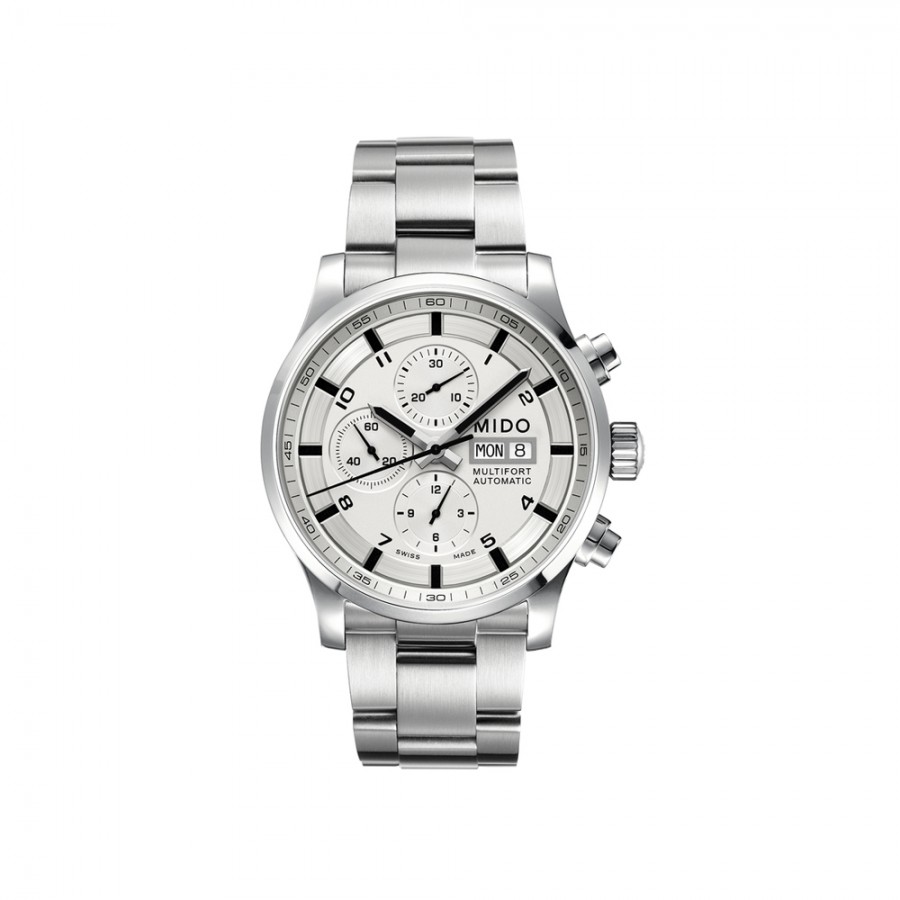 M0056141103701 - MULTIFORT II CHRONOGRAPH