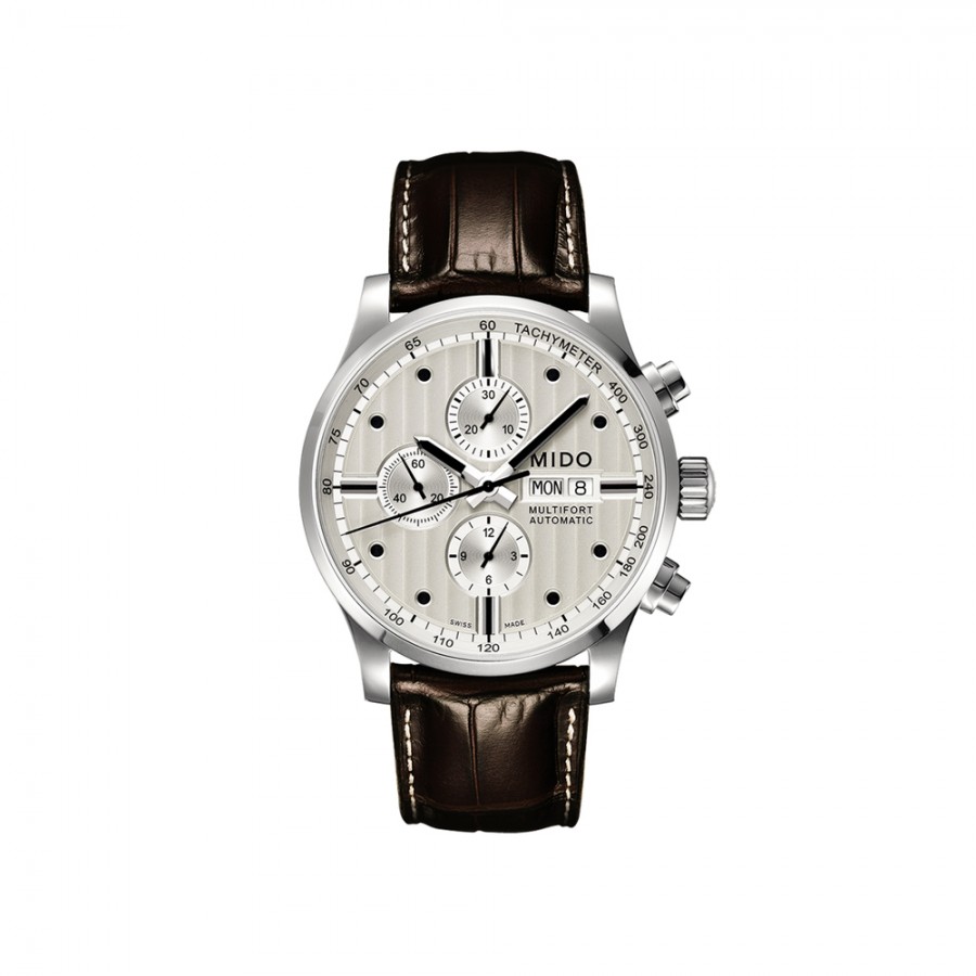 M0056141603100 - MULTIFORT CHRONOGRAPH 