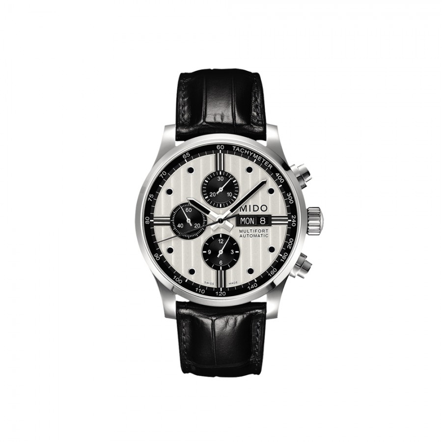 M0056141603101 - MULTIFORT CHRONOGRAPH 