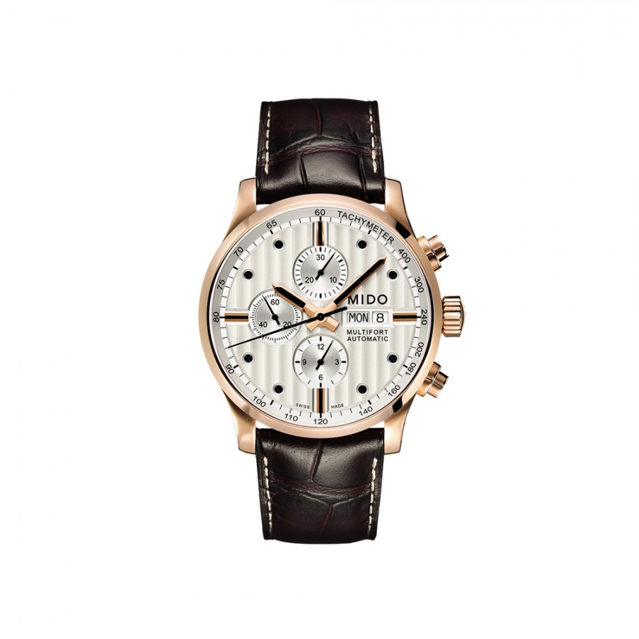 M0056143603100 - MULTIFORT CHRONOGRAPH 