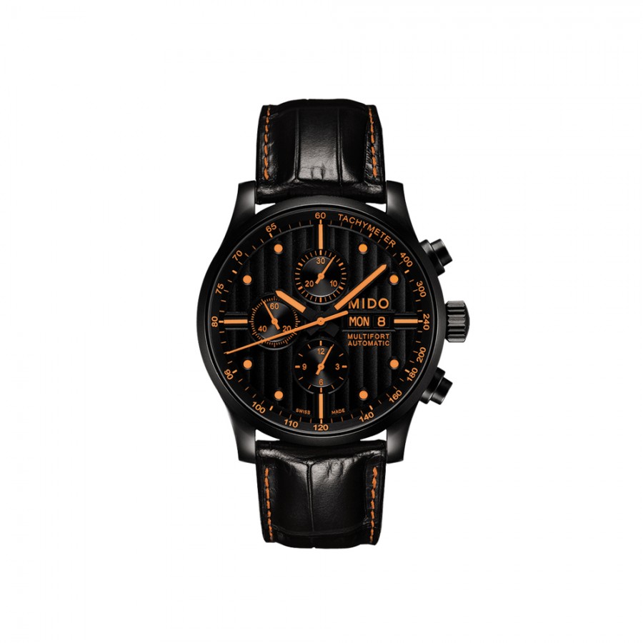 M0056143605122 - MULTIFORT CHRONOGRAPH SPECIAL EDITION