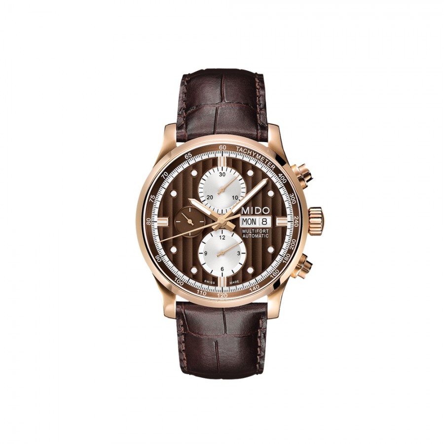 M0056143629119 - MULTIFORT CHRONOGRAPH 