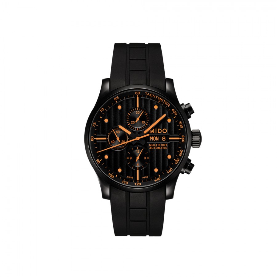M0056143705101 - MULTIFORT CHRONOGRAPH SPECIAL EDITION