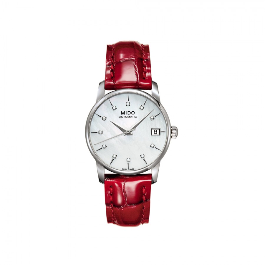 M0072071610600 - BARONCELLI II LADY M016