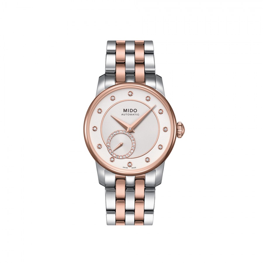 M0072282203600 - BARONCELLI II LADY M019