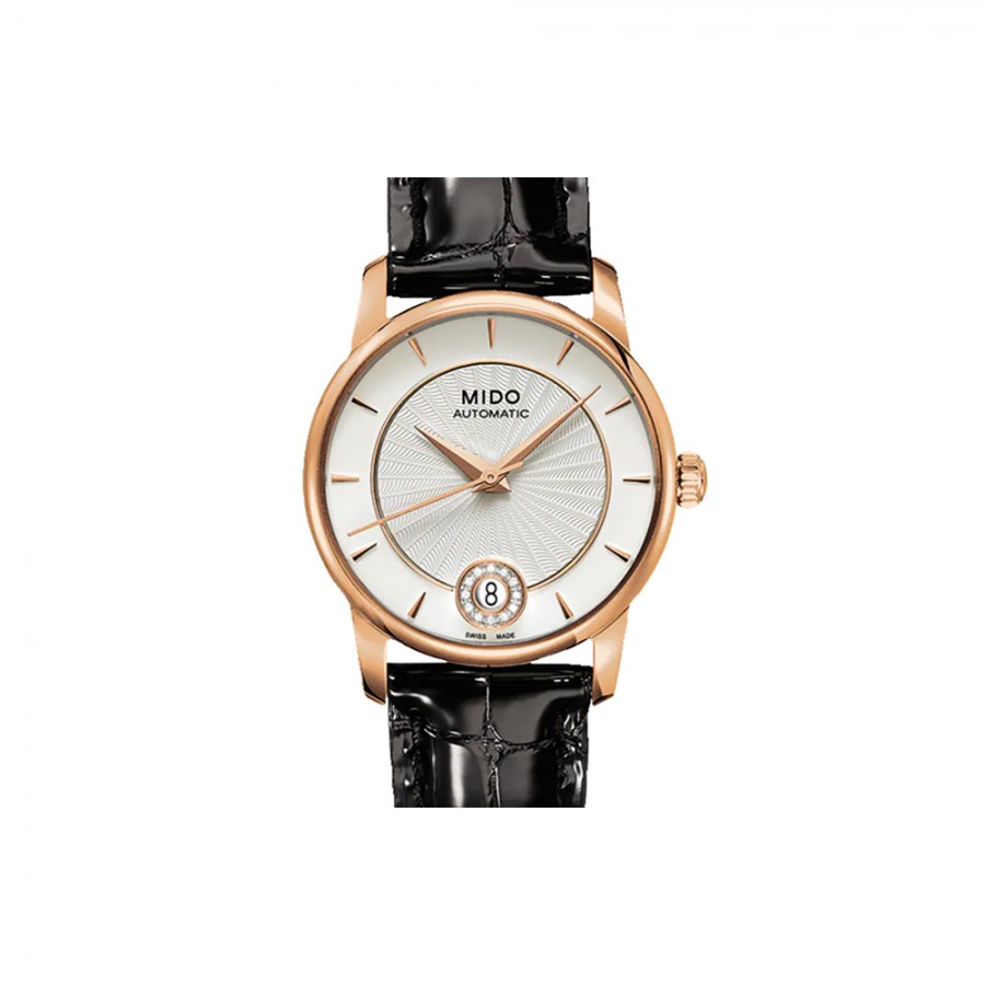 Baroncelli Diamonds