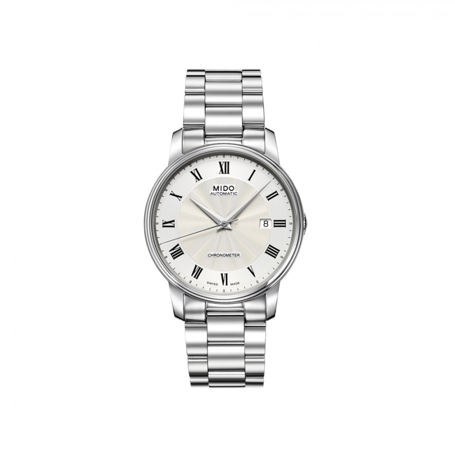 M0104081103300 - BARONCELLI III GENT ROMAN