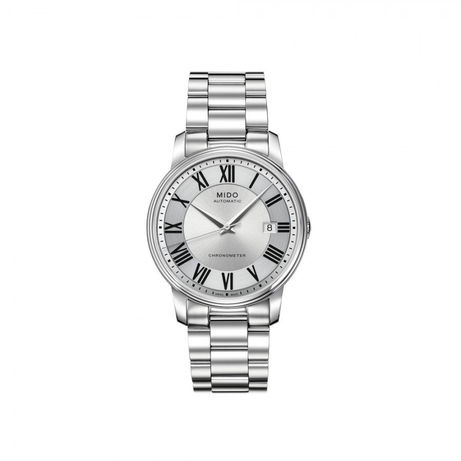 M0104081103309 - BARONCELLI III GENT ROMAN