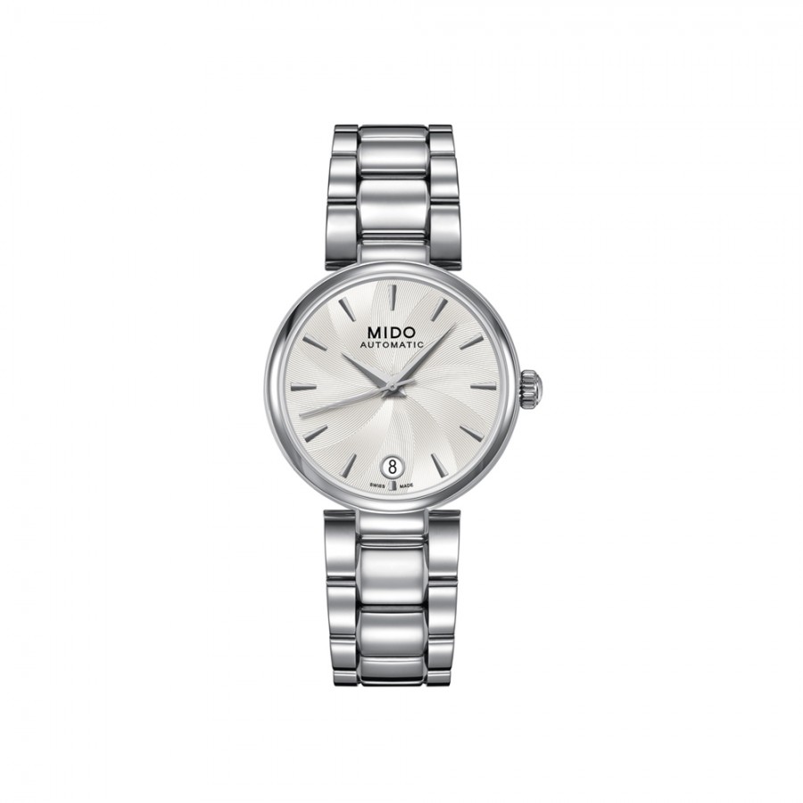 M0222071103110 - BARONCELLI II DONNA