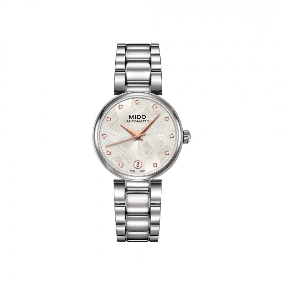 M0222071103610 - BARONCELLI II DONNA