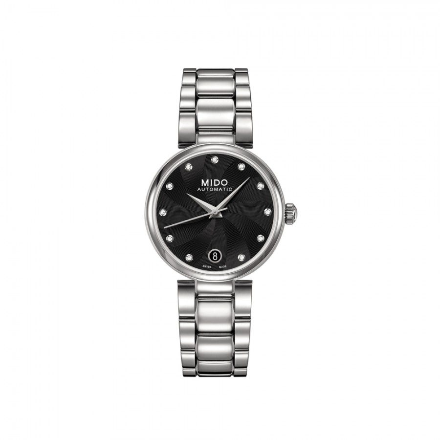 M0222071105610 - BARONCELLI II DONNA