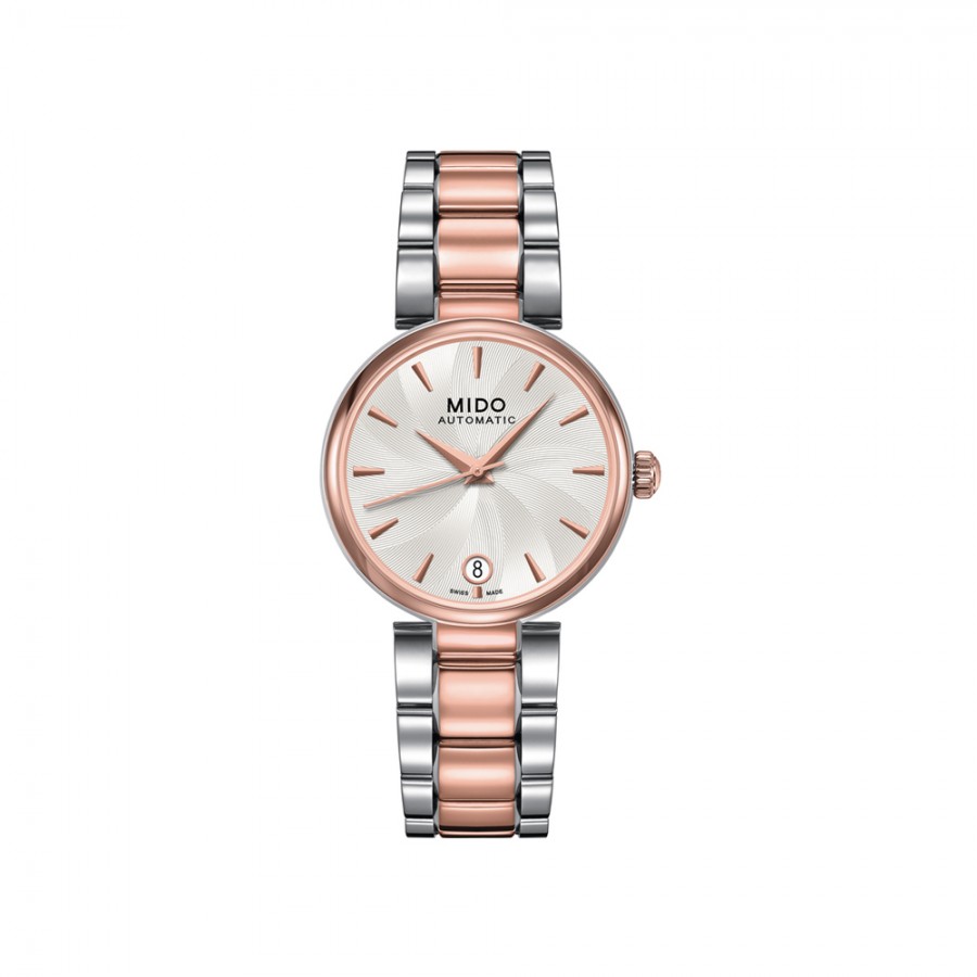 M0222072203110 - BARONCELLI II DONNA