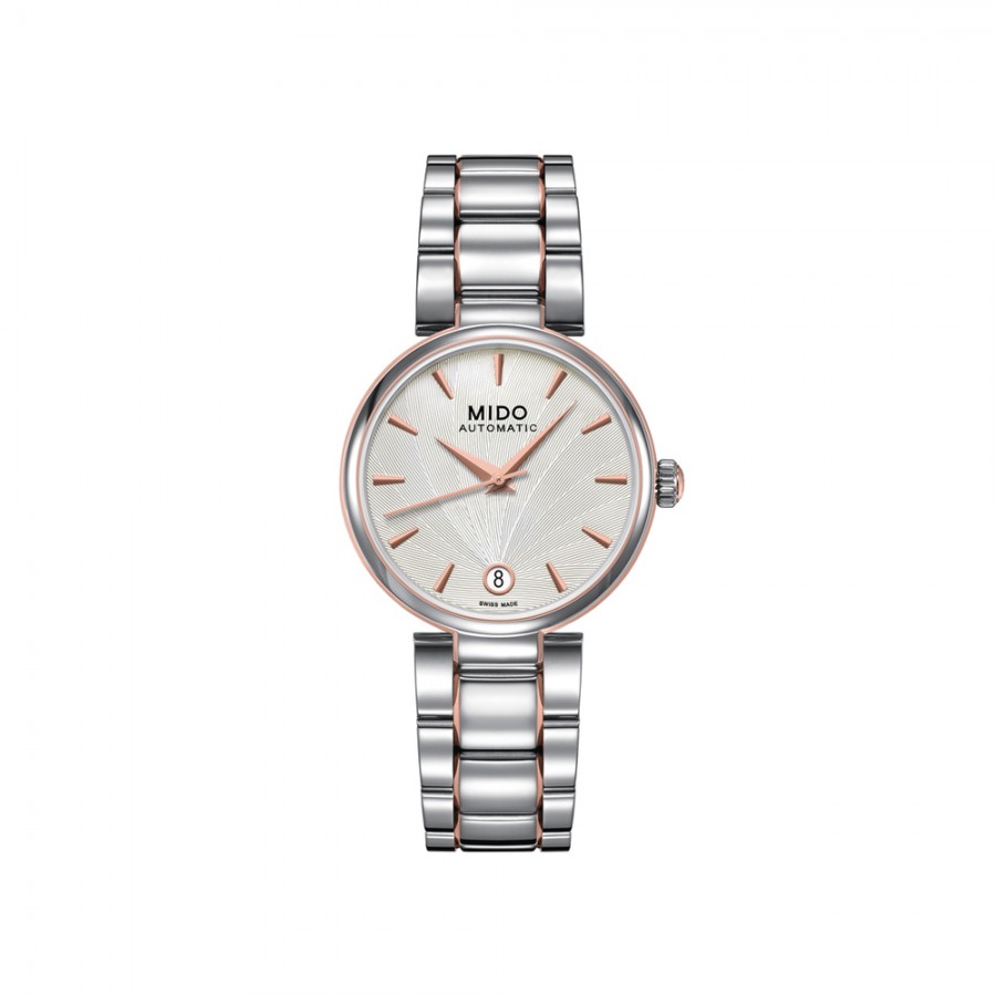 M0222072203111 - BARONCELLI II DONNA