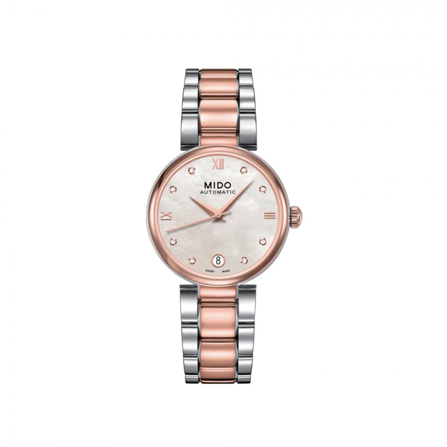 M0222072211610 - BARONCELLI II DONNA