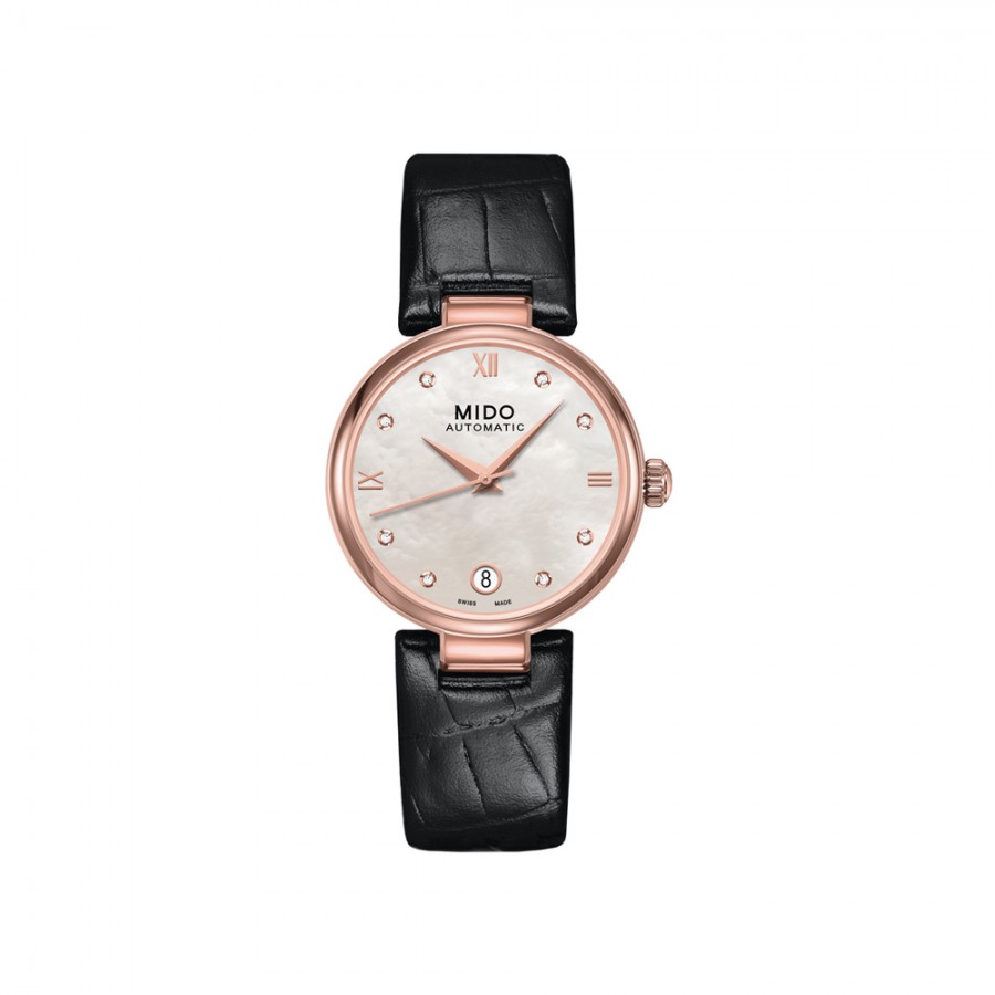 M0222073611610 - BARONCELLI II DONNA